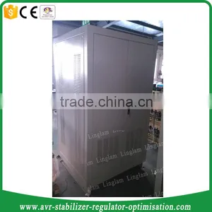 380v Sbw Voltage Regulator 600 Kva thumbnail-3