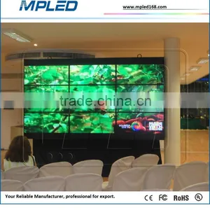 Clothes Shop Video Wall 1920x1280 Lcd Panel With 100% Warranty/guarantee thumbnail-4