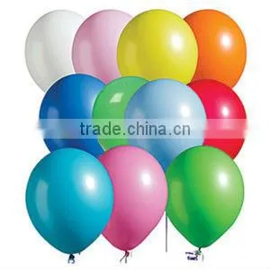 Promotional Transparent Balloon thumbnail-1