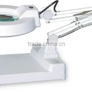 Multifunctional QUICK 228 15X Magnifying Led Lamp 20X thumbnail-1