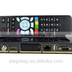 2014 Original Li-V8 Satellite Receiver Support WebTV CCcam Newcamd Set Top Box DVB-S2 DVB-S Full HD 1080P DVB S2 MPEG-5 thumbnail-3