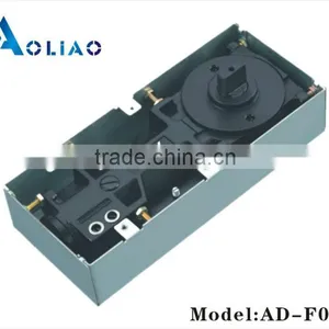 AD-F006 Load 80-100kg,Double Speed, Hot Sale Floor Spring,floor Hinge AD-F006 thumbnail-1