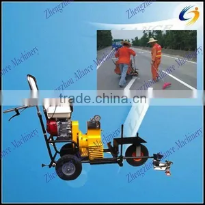 0086 15093184608 Road Line Marker, Road Marking Machine, Road Machine thumbnail-1