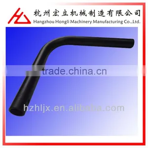 OEM ISO 9001 Custom Cnc Bending Powder Coating Precision Round Seamless Steel Honed Tube thumbnail-1
