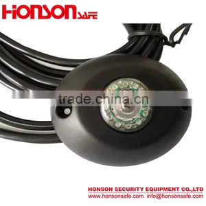 12W High Quality LED Strobe Hideaway Lights Kit HA-121B thumbnail-3