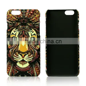 Graphic Luminous Mobile Phone Cover 3d for i Phone6 Plus Phone Case Tpu pc thumbnail-5