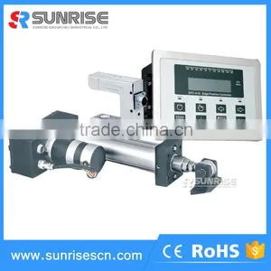 Web Guide Control System With Ultrasonic Sensor Quality Choice Supplier's Choice thumbnail-1