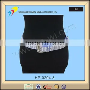 2014 Fashion Belts for Ladies thumbnail-1