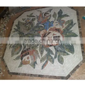 Hot Sale Marble Medallion thumbnail-1