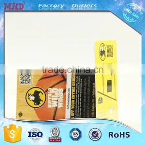 MDC18 Direct Manufacturer!!13.56Mhz Plastic Contactless NFC Smart Card thumbnail-4