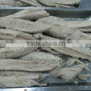 China Supply Skipjack Tuna Processing Skipjack Tuna Loin thumbnail-1