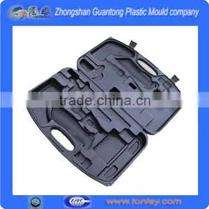 2013 High Quality Custom Injection Plastic Box(OEM) thumbnail-1