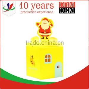 in Stock Christmas House for Fruit thumbnail-6