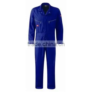 Professional Overall Blue Wear Rough Workwear thumbnail-1