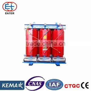 3 Phase Step Down Transformer 110v 220v 30kva Dry Type Transformer 440v 220v thumbnail-3