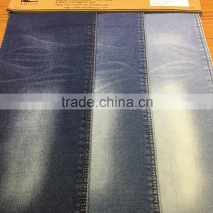 KL-955 Special Imitation Knitted Denim Fabric thumbnail-2