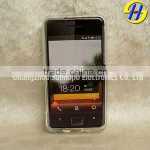 Protective Case for Meizu M9 thumbnail-1