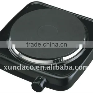 Single Burner Hot Plate thumbnail-1
