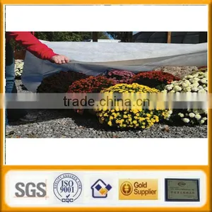 China Nonwoven Garden Fleece thumbnail-3