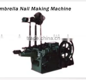 Nail Making Machine thumbnail-1