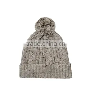 2015 Hot Sale Mens Rasta Beanie Tam Hat thumbnail-3