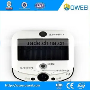 Nice Gift For VIP Clients Car Smoke Removal Air Purifier With High Quality thumbnail-1