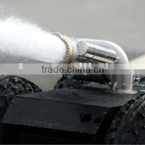 FIRE FIGHTING ROBOT thumbnail-1