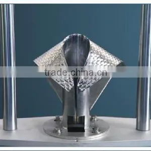 Automatic Vertical Form Fill Seal Packing Machine for Soybean thumbnail-3
