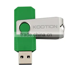 Top Selling Cheapest Best Gift Customized Logo Cheap Usb 3.0 Swivel Metal Usb Flash Drive thumbnail-4