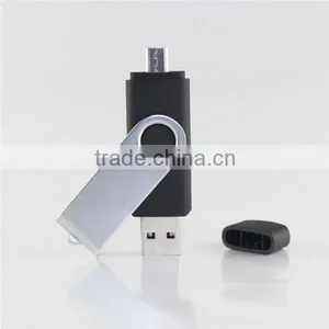 Wholesale OTG Smartphone USB Flash Drive, Mobile Phone Usb OTG 2gb 4gb thumbnail-1