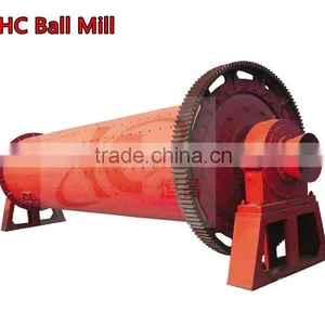Hot Sale Milling Machine Ball Mill Prices thumbnail-2