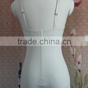 Hot Sale Nude Slim Lady Shapewear,body Suits Shapewear thumbnail-4