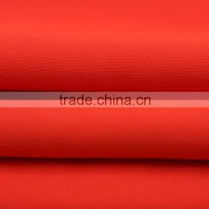 High Quality for Women Dress 100%viscose Double Layer Stretch Spandex Fabric thumbnail-5