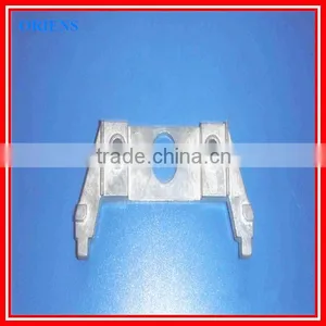 Aluminum Alloy Die-casting, Door Lock Accessories thumbnail-2