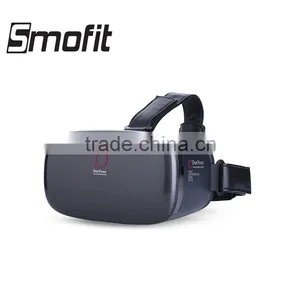 Popular Sex Gadgets Intelligent Glasses All in One Vr-glasses DeePoon E2 Headset Wholesale thumbnail-1