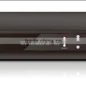 4 CH D1&CIF H.264DVR Mobile DVR thumbnail-1