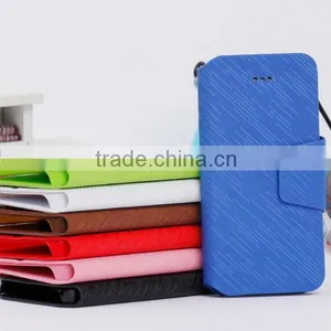 New Professional Foldable Stand Leather Case thumbnail-1
