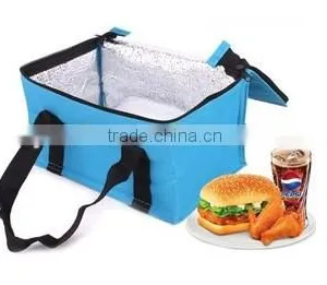 Newest High Quality Lunch Picnic Cooler Bag thumbnail-1