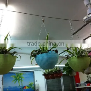 Hanging Plastic Flower Pot thumbnail-1