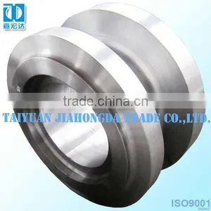 Oil Industry With Seamless Body Adapter Forging thumbnail-1