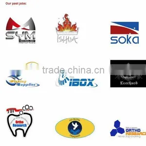 3D T Shirt Brand Logo Website Design Logo Design thumbnail-3