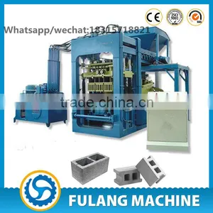 Automatic Hydraulic Automatic Cement Factory in Turkey ,equipment and Machinery thumbnail-1