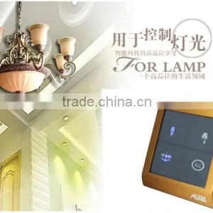 TAIYITO ZIGBEE Bidirection Remote Control Smart Home Automation,wireless Wifi Control Smart Home thumbnail-5