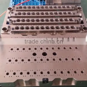 2015 Hot Sale Injection Plastic Pet Tube Mold Manufacturer thumbnail-4
