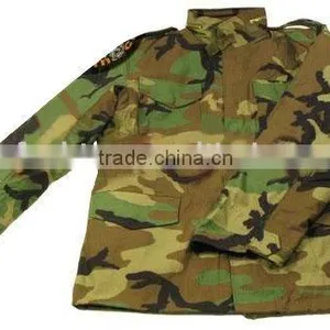 Military Jacket thumbnail-1