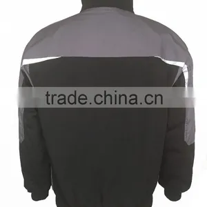 Industry Cordura Padded Jacket/Working Wear Padded Jacket thumbnail-2