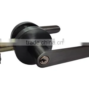 Tubular Leverset Lock Best-selling USA thumbnail-1