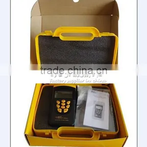 Free Shipping Digital Distance Measurer,Ultrasonic Distance Meter Smart Sensor AR841 thumbnail-3