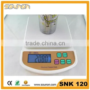 Sounon Hot Sale Digital Food Kitchen Postal Scale thumbnail-5