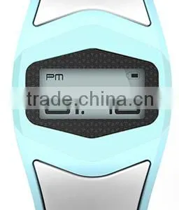 Heart Rate Activity Watch Bracelet, Smart Fitness Watch, Bluetooth Watch Band From Factory thumbnail-3